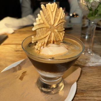 Birravino - Affogato - Italian Near Me - Red Bank, New Jersey Birravino - Affogato - Italian Near Me - Red Bank, New Jersey