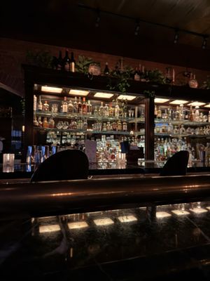 St. Martin's Wine Bistro by null