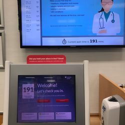 MinuteClinic at CVS - Nothing minute about this clinic