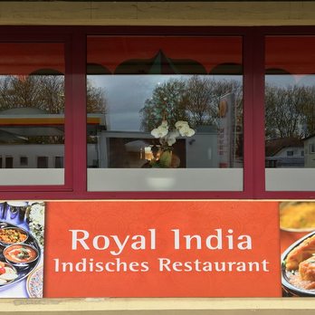 Royal India - Royal India Amberg - Indian Near Me - Amberg, BY