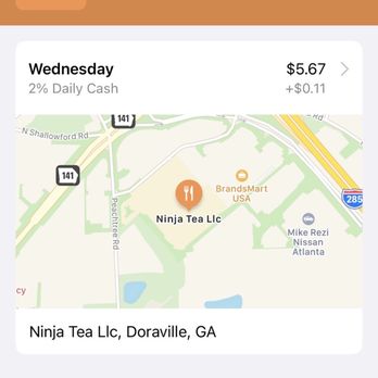 Tea Top - Bubble Tea Near Me - Atlanta, Georgia Tea Top - Bubble Tea Near Me - Atlanta, Georgia