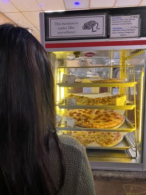 Don's Donuts Pizza & Deli by null