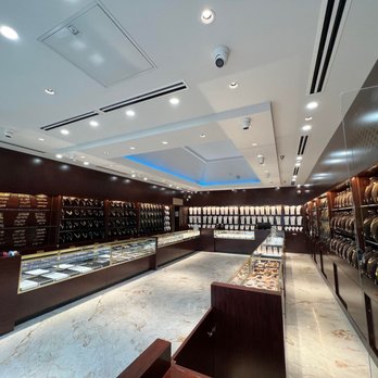Yasini Jewelers  - Jewelry Near Me - Richardson, Texas