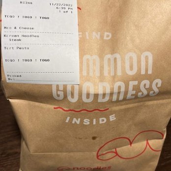 Noodles and Company - Noodles Near Me - Meridian, Idaho Noodles and Company - Noodles Near Me - Meridian, Idaho