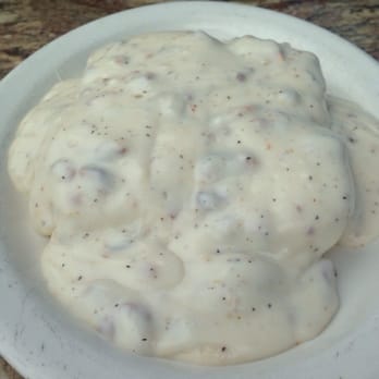 Cappys Cafe - Biscuits and Gravy! - Breakfast & Brunch Near Me - Newport Beach, California