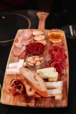 Convivium Enoteca by null