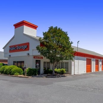 Public Storage - Self Storage Near Me - Matthews, North Carolina