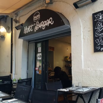 Matt' Burger - Burgers Near Me - Montpellier, 34