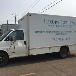 Mattress Clearance Centre - Delivery service