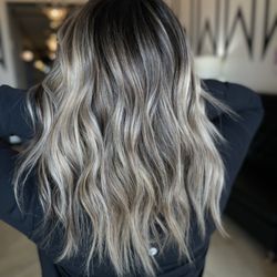 Leinad Hair Studio 