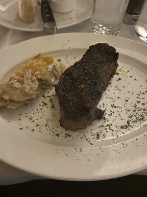 Elway's by null