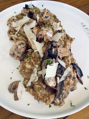 Doral Steakhouse by null