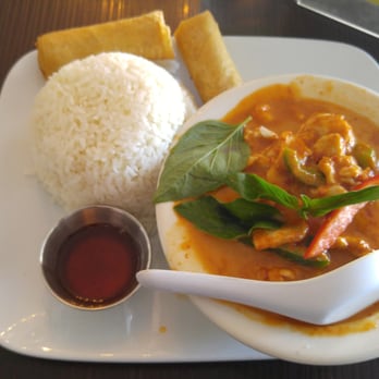 Nine & Nine Thai Kitchen - Thai Near Me - Pasadena, California Nine & Nine Thai Kitchen - Thai Near Me - Pasadena, California