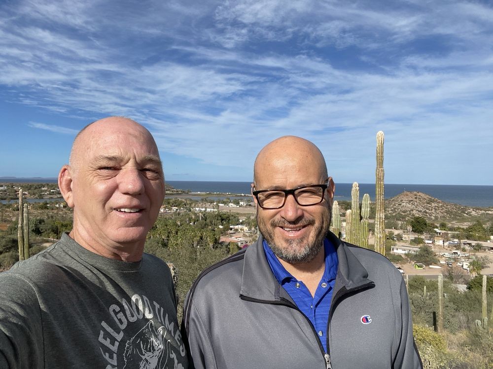 RIO REAL ESTATE Francisco I. Madero, Heroica Mulegé, Baja California