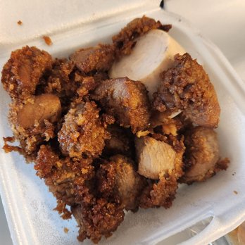 Tealicious - Chicken Bites - Bubble Tea Near Me - Knoxville, Tennessee Tealicious - Chicken Bites - Bubble Tea Near Me - Knoxville, Tennessee