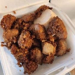 Chicken Bites