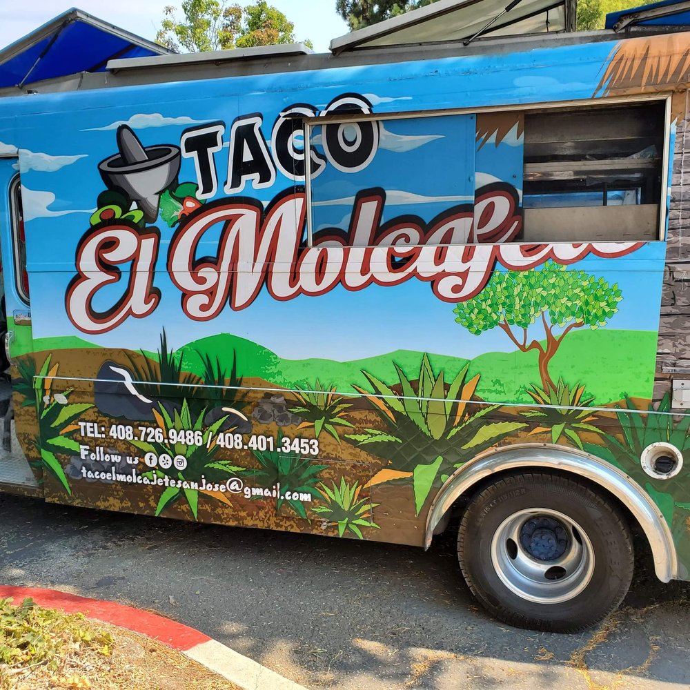 Taco El Molcajete - a taco truck - Tacos Near Me - San Jose, California Taco El Molcajete - a taco truck - Tacos Near Me - San Jose, California
