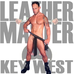 Leather Master Key West - BDSM, Fetish Gear, Sex Shop, Adult Toys
