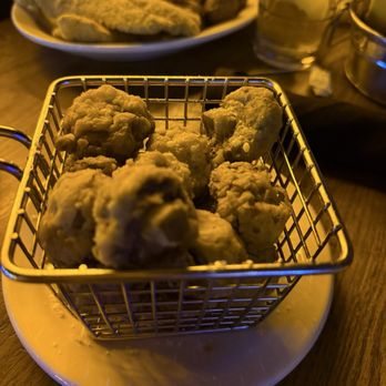 Gilley's - Fried mushrooms - Bars Near Me - Durant, Oklahoma Gilley's - Fried mushrooms - Bars Near Me - Durant, Oklahoma