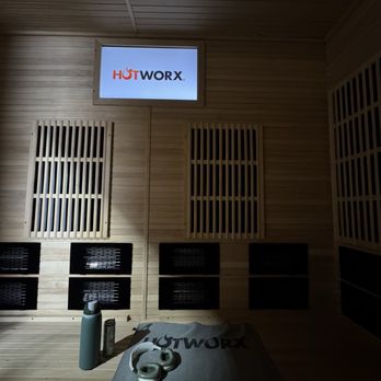 HOTWORX - Upland, CA - Yoga Near Me - Upland, California