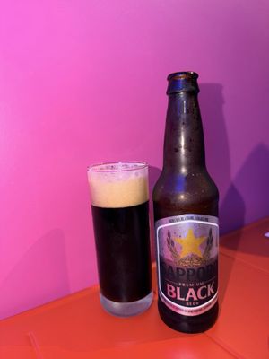 SOI Thai Street Food & Sake Bar by null