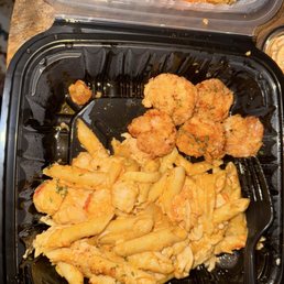 Lobster Mac