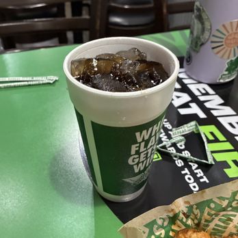 Wingstop - Soda - Chicken Wings Near Me - Tucson, Arizona Wingstop - Soda - Chicken Wings Near Me - Tucson, Arizona