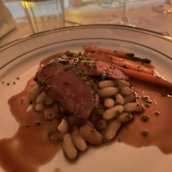 Elysian Cafe - Tasting menu - lamb loin - New American Near Me - Hoboken, New Jersey Elysian Cafe - Tasting menu - lamb loin - New American Near Me - Hoboken, New Jersey