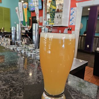 Cutlass Grille - They have local craft beer - Caribbean Near Me - Chesapeake, Virginia Cutlass Grille - They have local craft beer - Caribbean Near Me - Chesapeake, Virginia