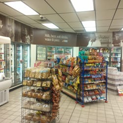 Corner Pantry