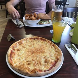 Milano Café & Restaurant & Pizzaria