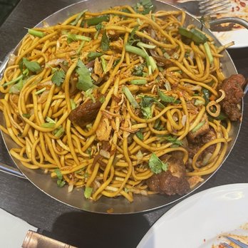 Himalayan Kitchen - Indian Near Me - Toronto, Ontario
