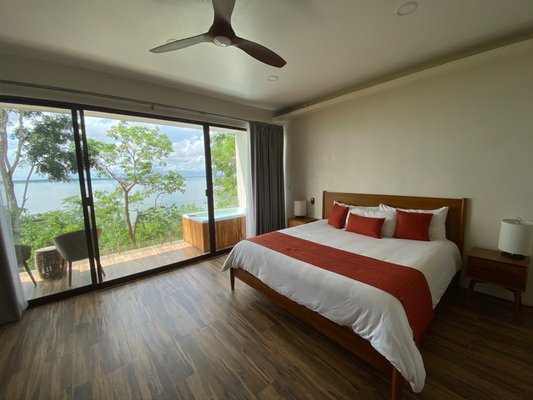 Hotel Laguna Bacalar by null