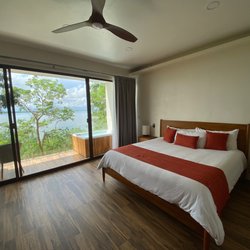 MBH Maya Bacalar - Our beautiful room