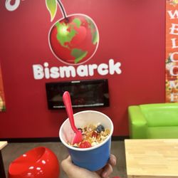 Cherry Berry