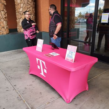 T-Mobile - Mobile Phones Near Me - Las Vegas, Nevada
