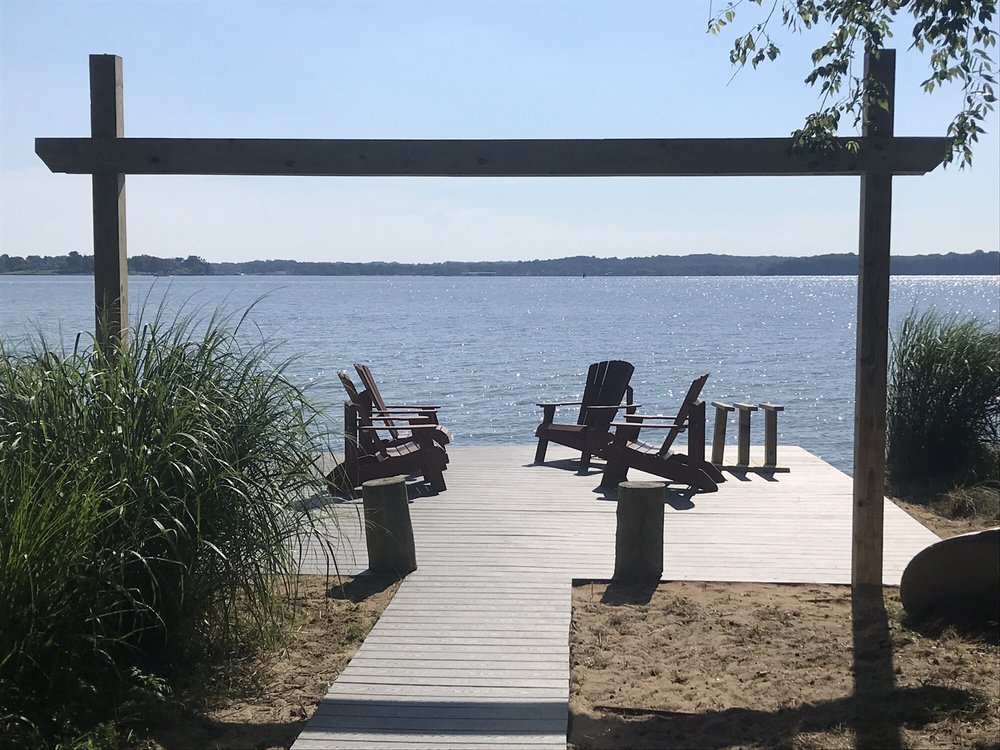 Byron & Son Landscaping - tree service in Annapolis, MD