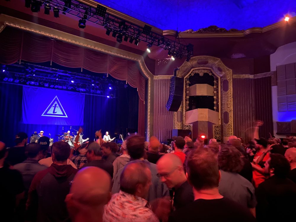 ROYAL OAK MUSIC THEATRE Updated September 2024 118 Photos & 149