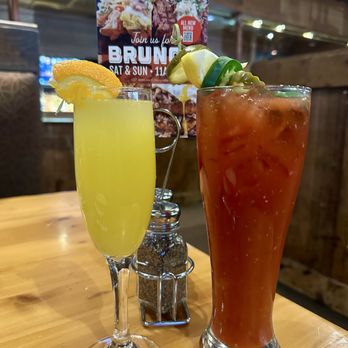 Black Angus Steakhouse - Mimosa & Spicy Bloody Mary's - Steakhouses Near Me - San Lorenzo, California Black Angus Steakhouse - Mimosa & Spicy Bloody Mary's - Steakhouses Near Me - San Lorenzo, California