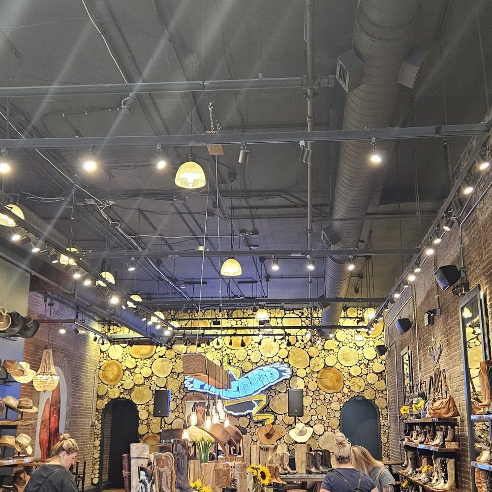 Boot Barn - Shoe Stores Near Me - Nashville, Tennessee