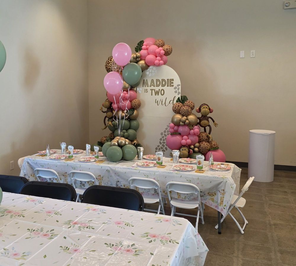 Puro Party Rentals