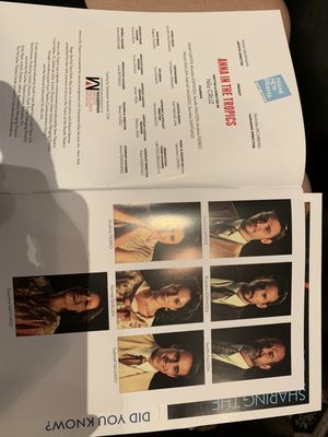 Colony Theatre by null