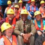 SF Neighborhood Emergency Response Team Training