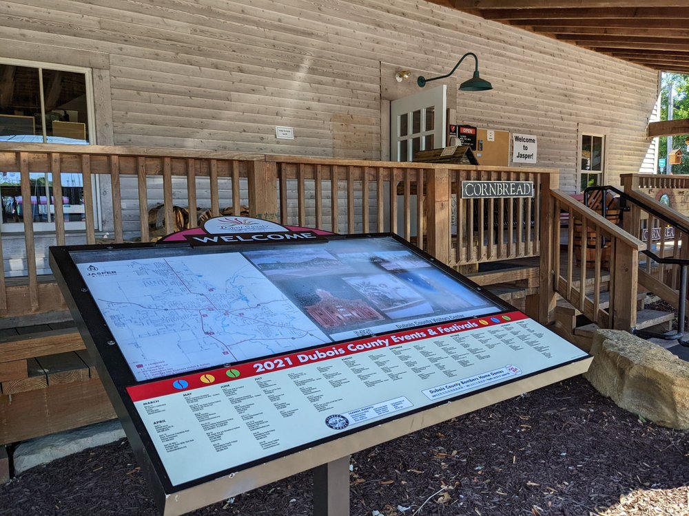 JASPER CITY MILL Jasper, Indiana Landmarks & Historical Buildings Phone Number Yelp