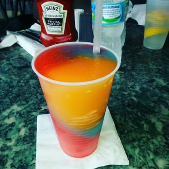Wet Willie's - Superwoman and super strong! - Lounges Near Me - Miami Beach, Florida Wet Willie's - Superwoman and super strong! - Lounges Near Me - Miami Beach, Florida