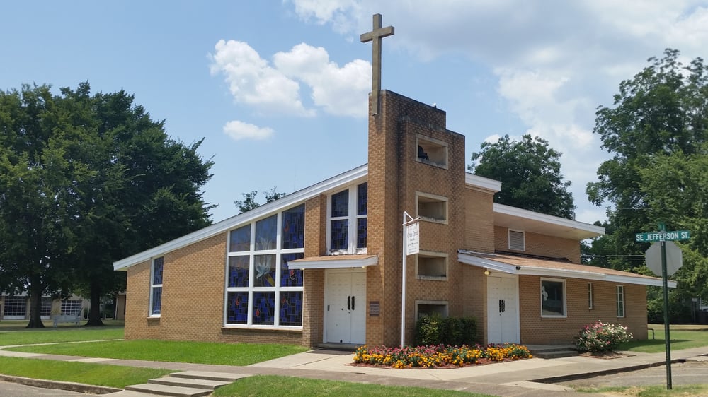 ST FRANCIS DE SALES CATHOLIC CHURCH Updated September 2024 13 SE