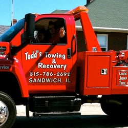 Todd's Southtown Auto Repair
