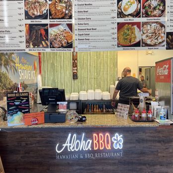 Aloha BBQ - Barbeque Near Me - Mission Viejo, California Aloha BBQ - Barbeque Near Me - Mission Viejo, California