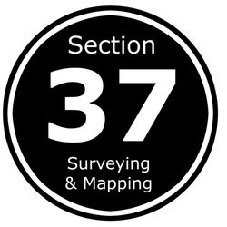 Section 37 Surveying & Mapping - Going the extra mile!