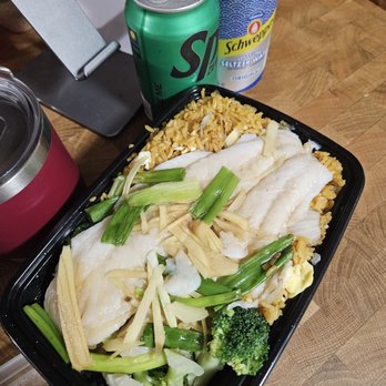 Amy's Chinese Restaurant - Chinese Near Me - Bayside, New York